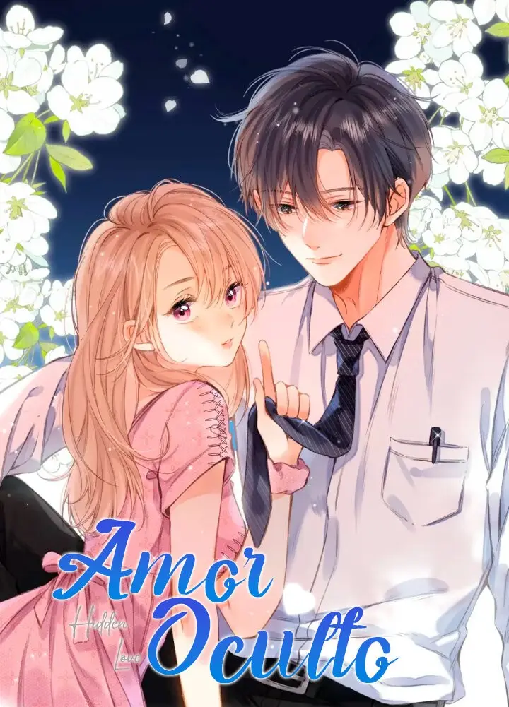 Amor Oculto capítulo 73, página 1