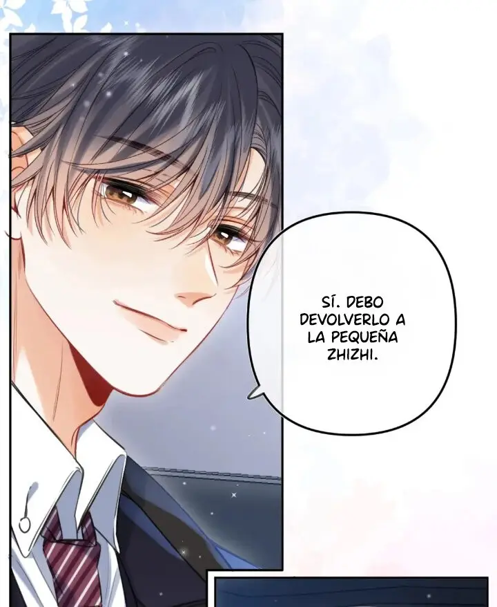 Amor Oculto capítulo 73, página 8