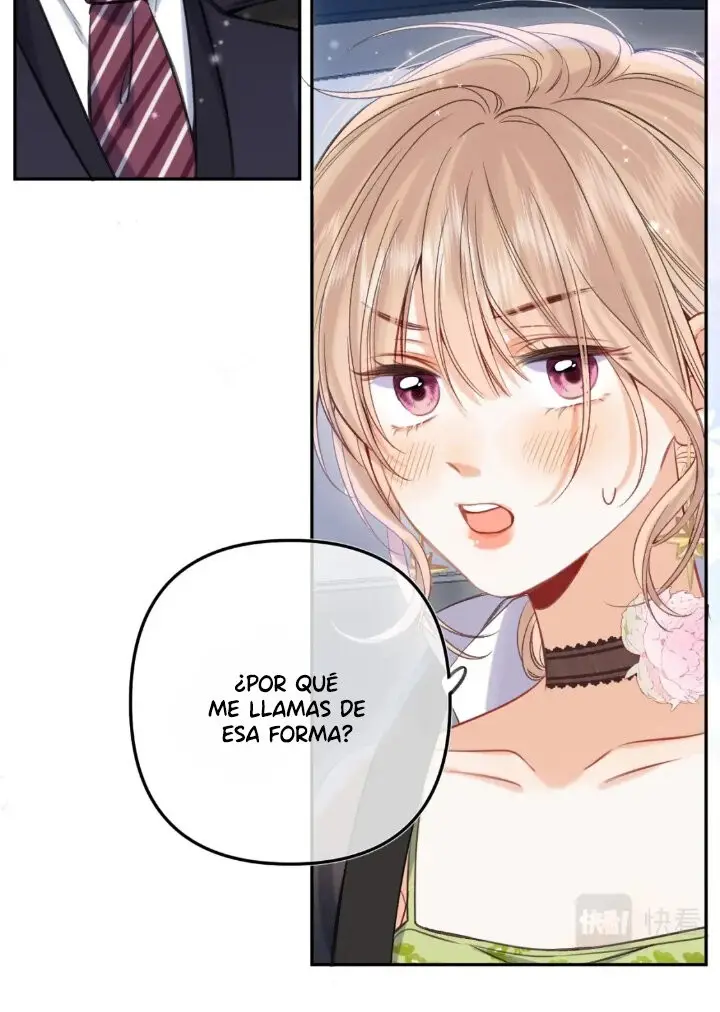 Amor Oculto capítulo 73, página 9