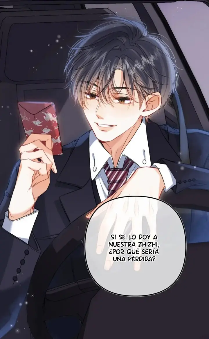 Amor Oculto capítulo 73, página 11