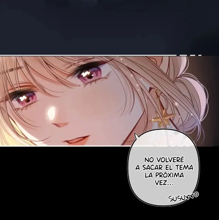Amor Oculto capítulo 73, página 19