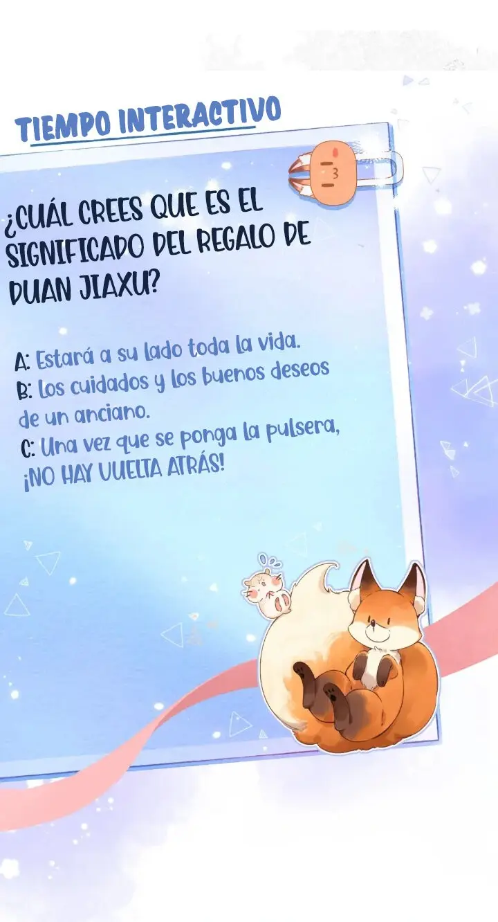 Amor Oculto capítulo 73, página 43