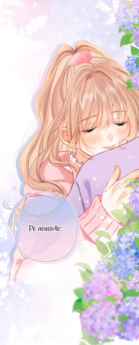 Amor Oculto capítulo 74, página 11