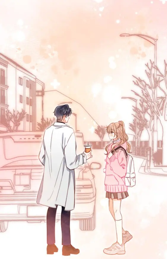 Amor Oculto capítulo 74, página 19