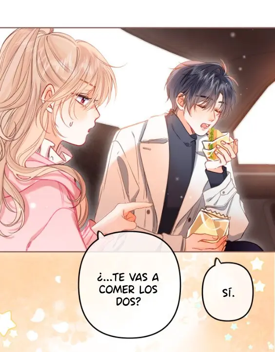 Amor Oculto capítulo 74, página 28