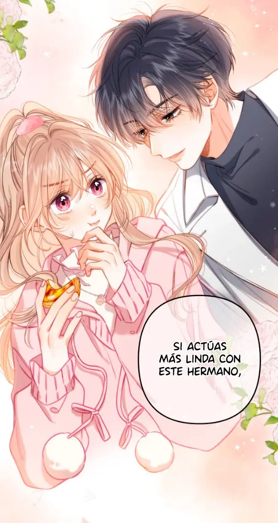 Amor Oculto capítulo 74, página 39