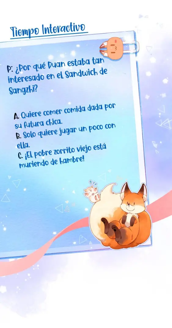Amor Oculto capítulo 74, página 42