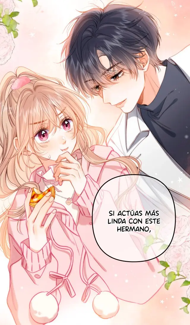Amor Oculto capítulo 75, página 5