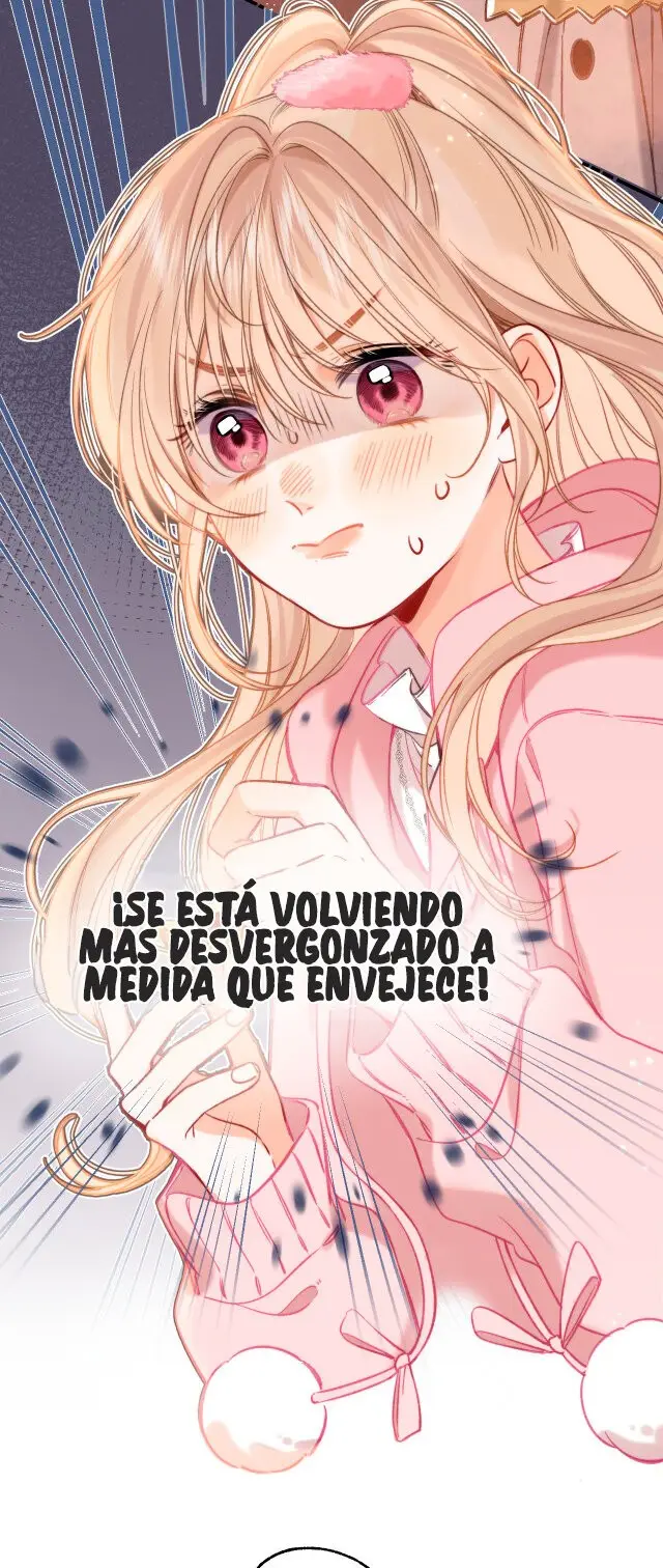 Amor Oculto capítulo 75, página 7
