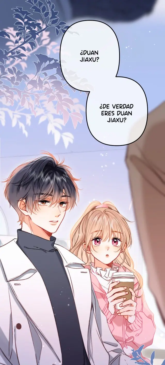 Amor Oculto capítulo 75, página 13