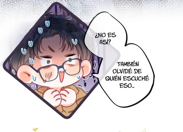 Amor Oculto capítulo 75, página 21