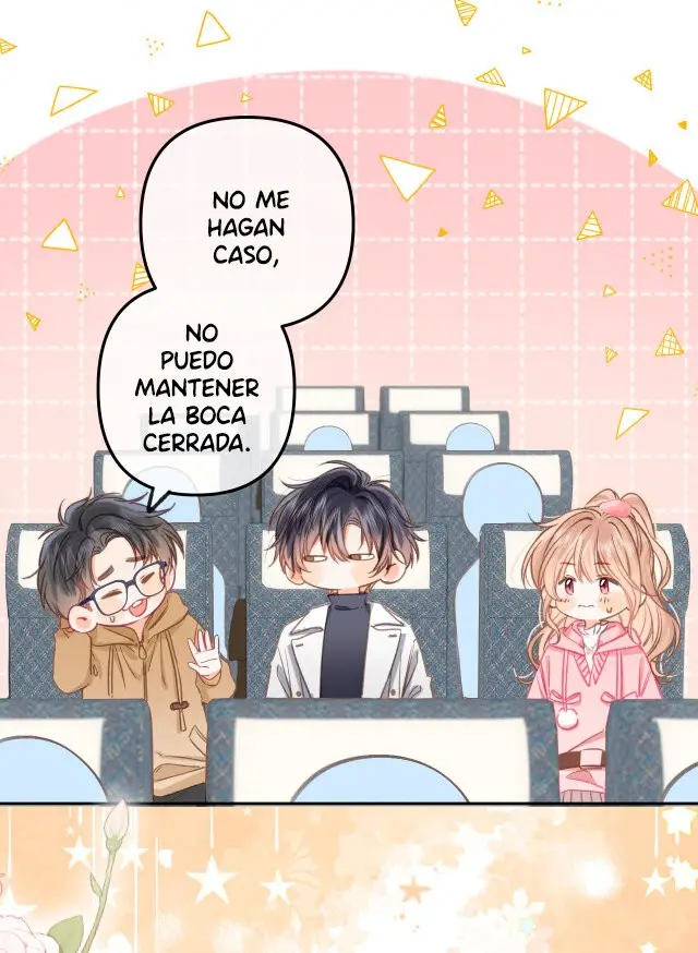 Amor Oculto capítulo 75, página 22