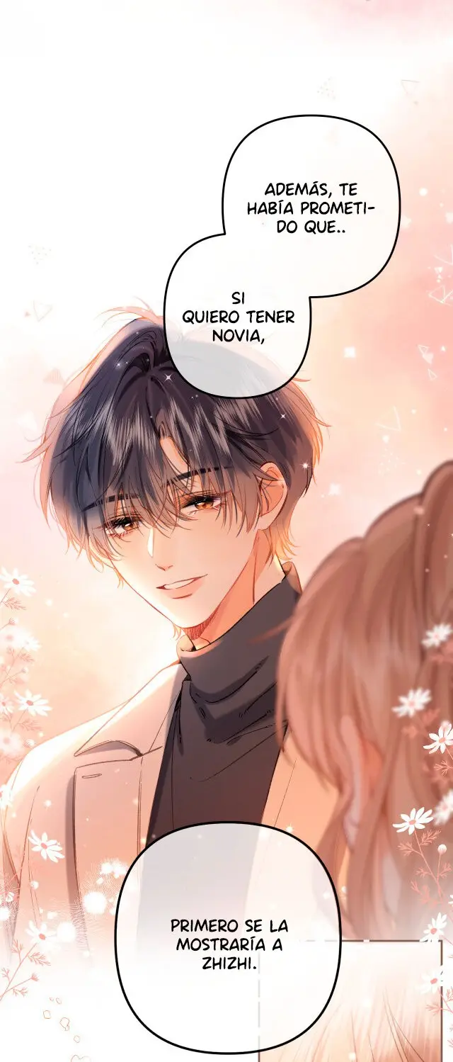 Amor Oculto capítulo 75, página 27