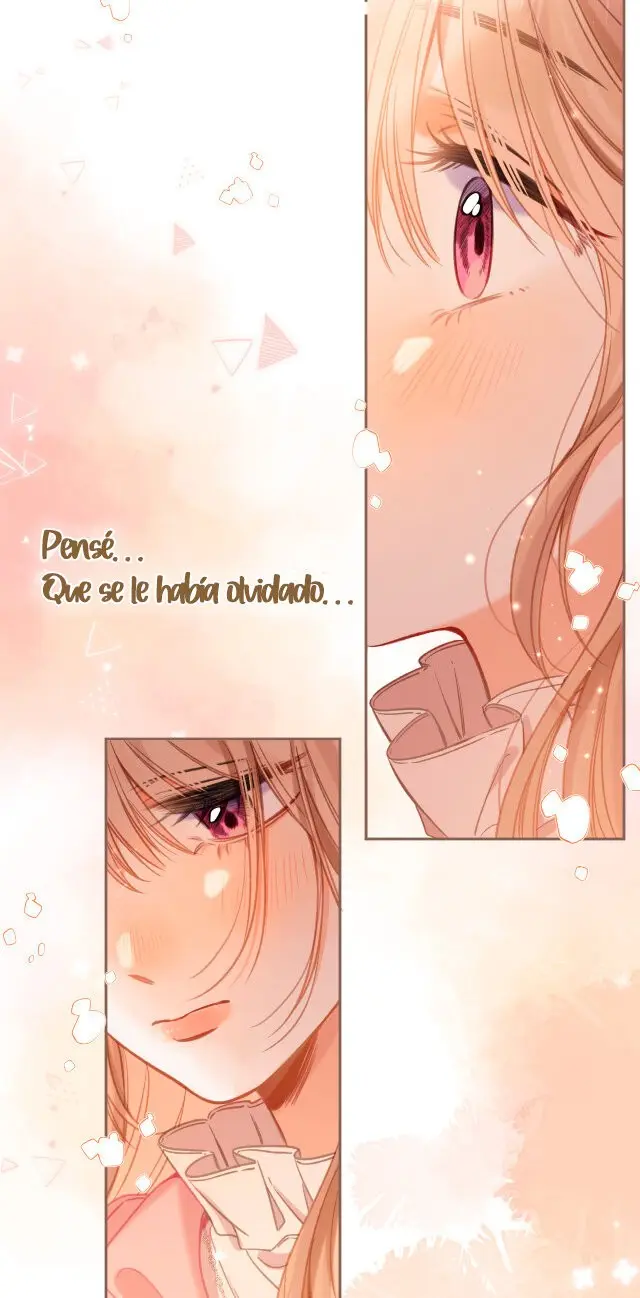 Amor Oculto capítulo 75, página 28