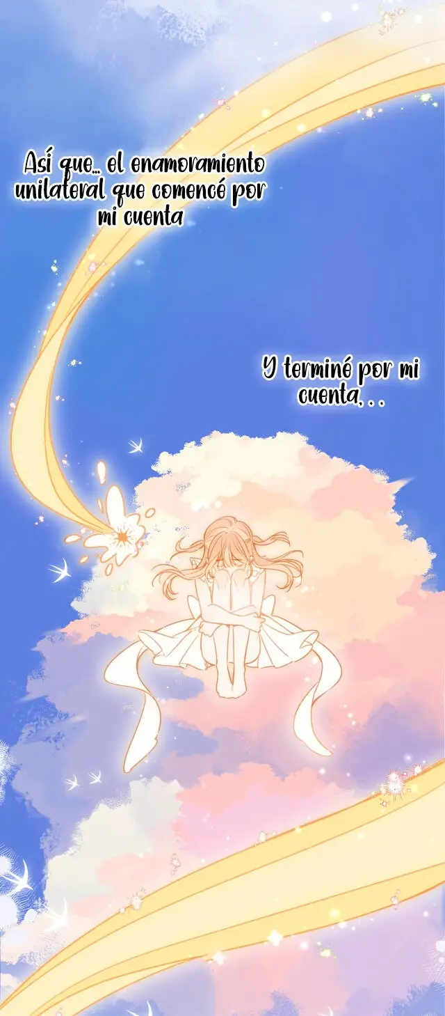Amor Oculto capítulo 75, página 41