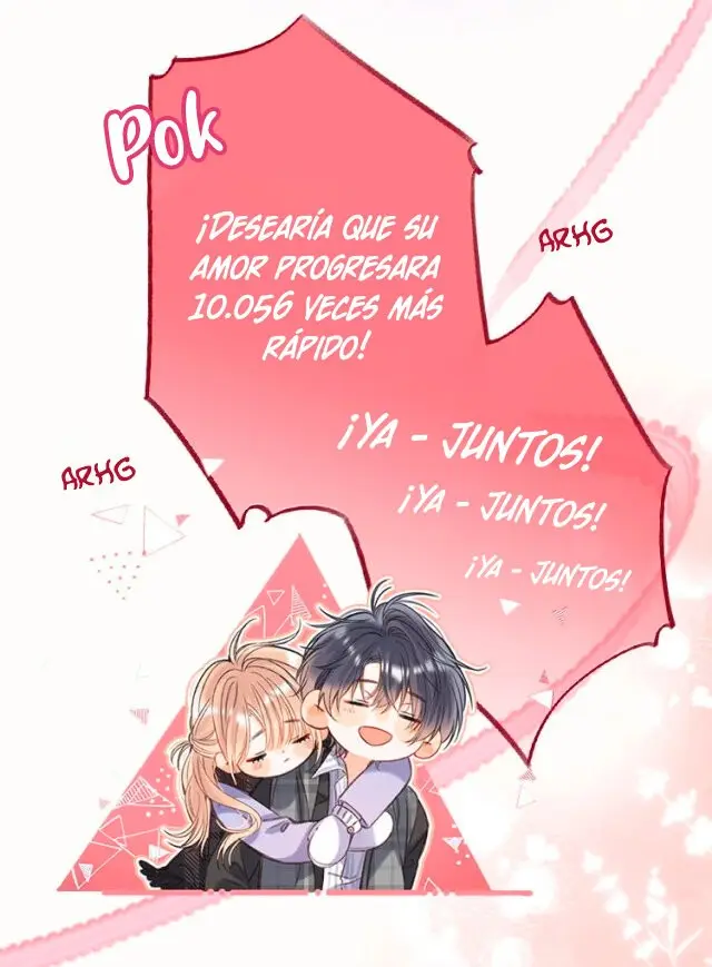 Amor Oculto capítulo 75, página 50