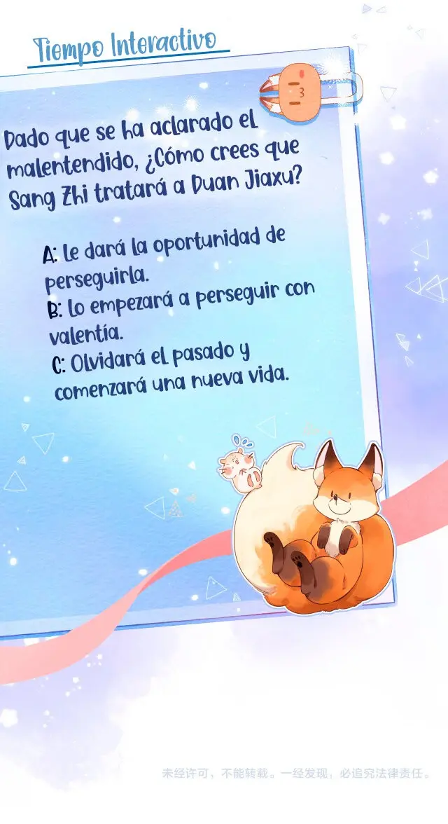 Amor Oculto capítulo 75, página 52