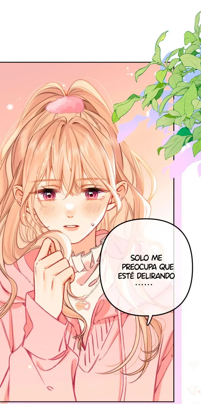Amor Oculto capítulo 76, página 13