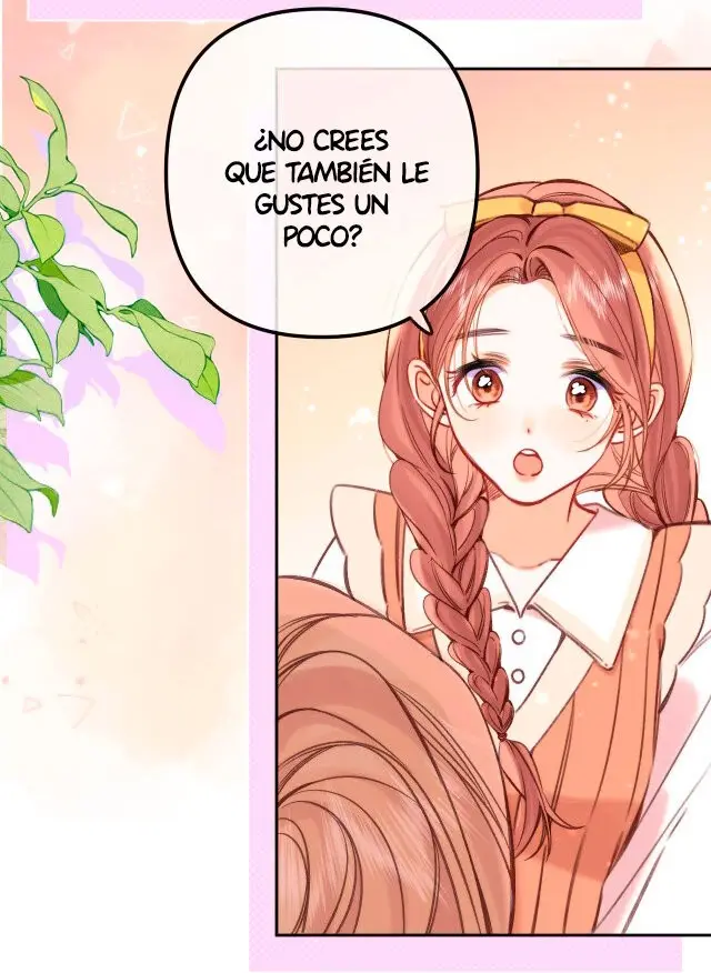 Amor Oculto capítulo 76, página 14