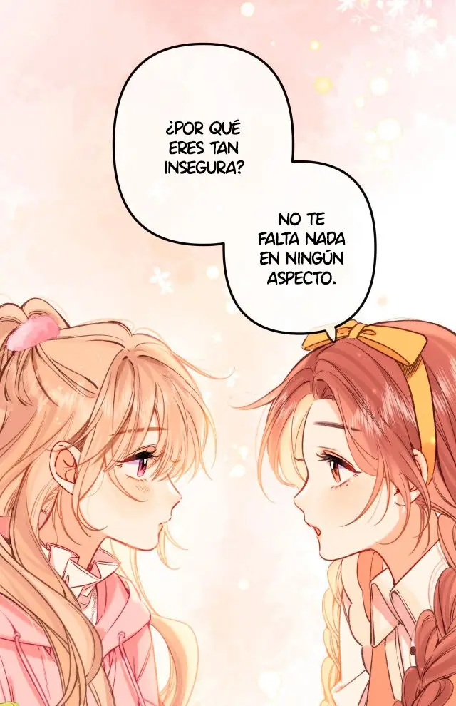 Amor Oculto capítulo 76, página 16