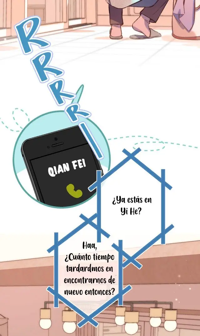 Amor Oculto capítulo 76, página 26