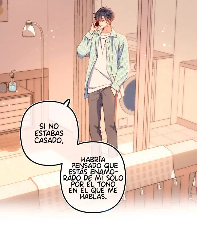 Amor Oculto capítulo 76, página 27