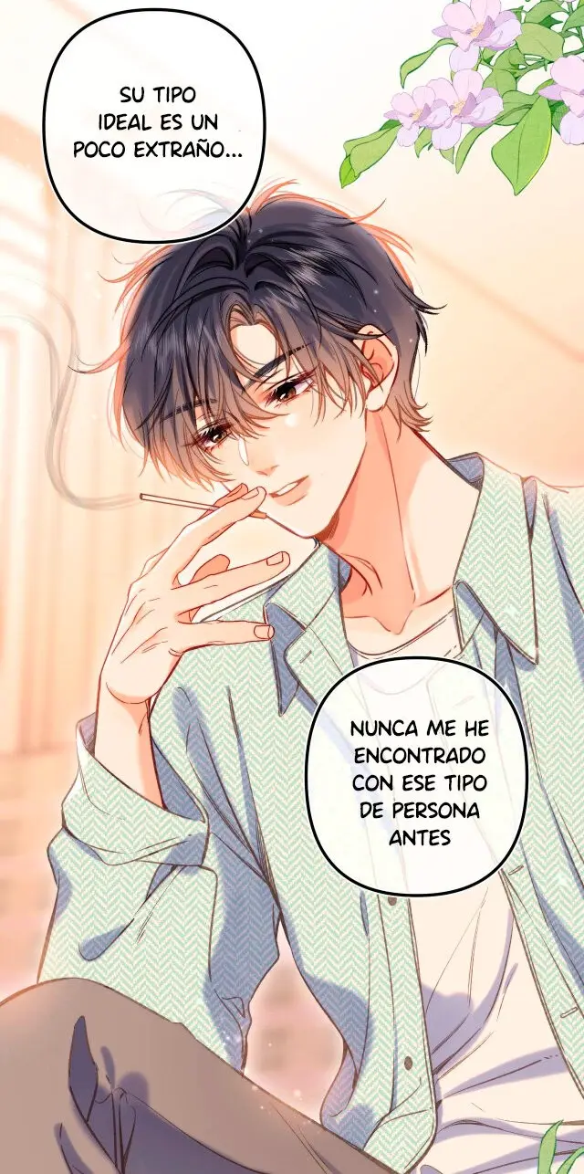 Amor Oculto capítulo 76, página 29