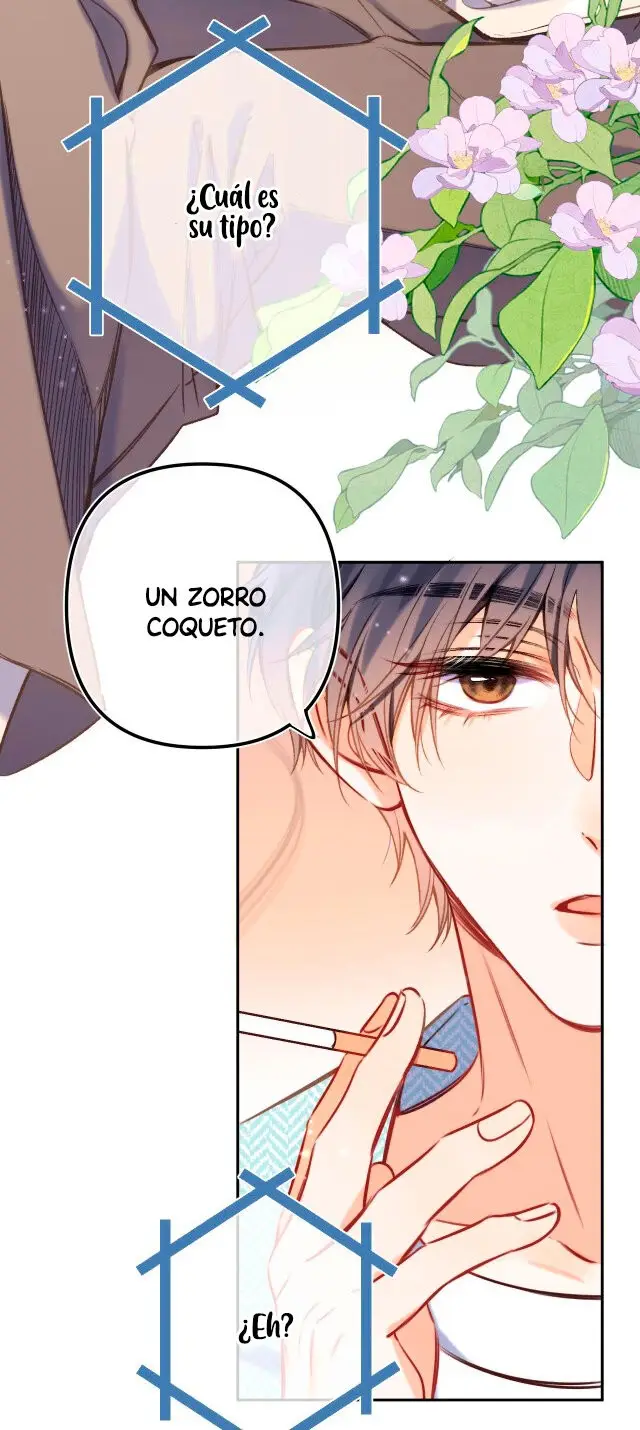 Amor Oculto capítulo 76, página 30