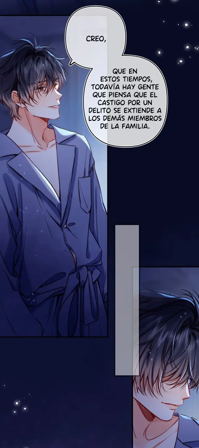 Amor Oculto capítulo 77, página 18