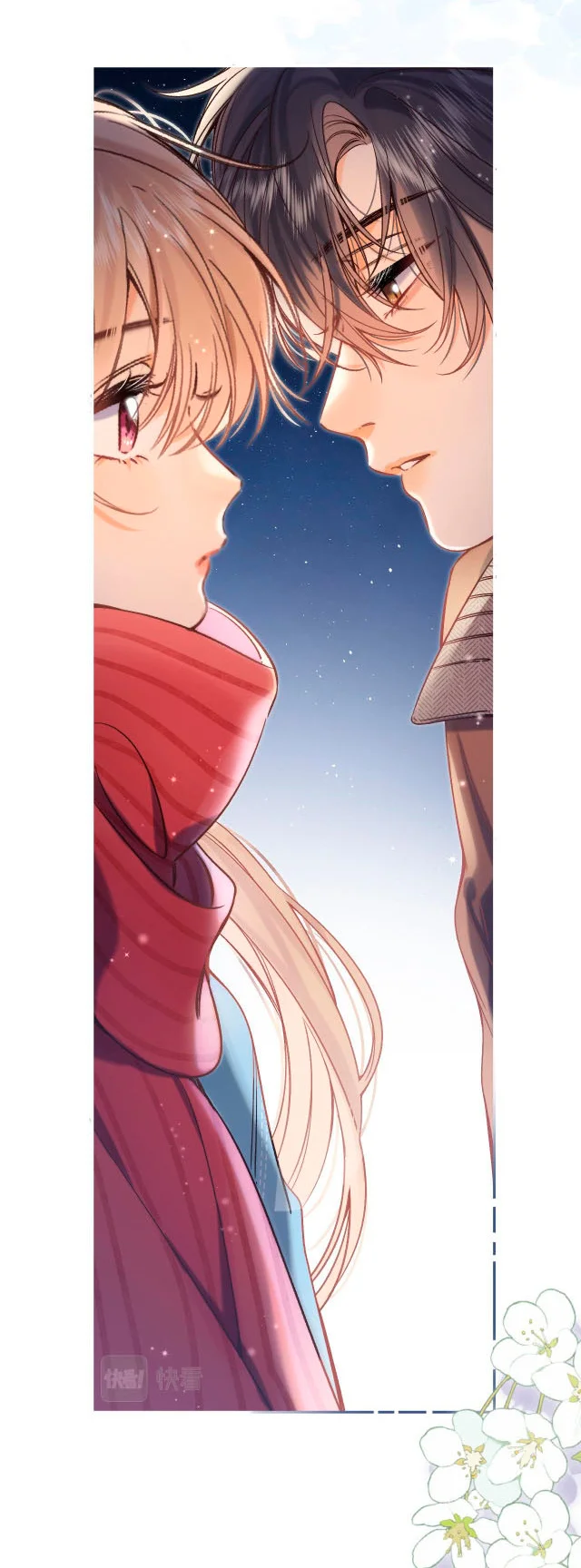 Amor Oculto capítulo 79, página 9
