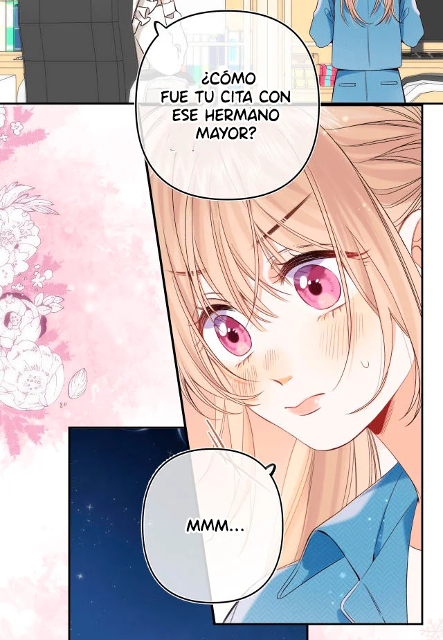 Amor Oculto capítulo 79, página 26