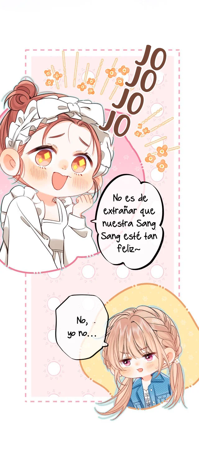 Amor Oculto capítulo 79, página 30