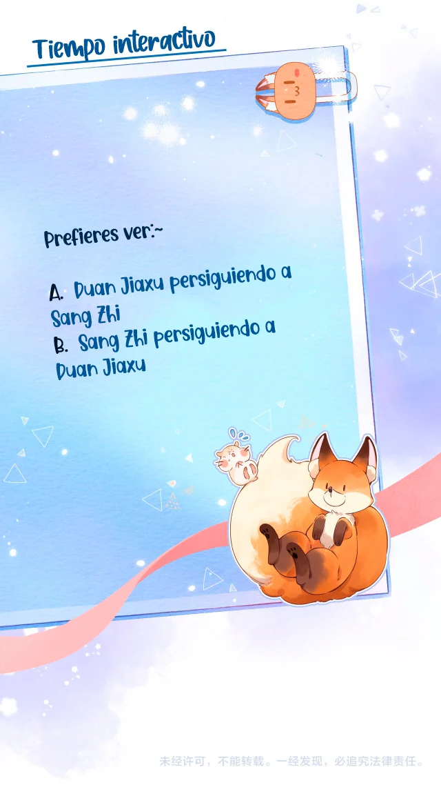 Amor Oculto capítulo 79, página 40