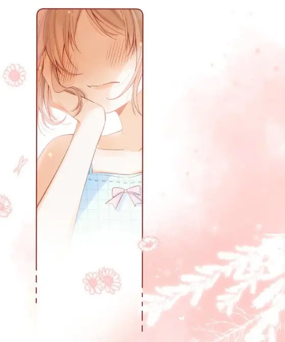 Amor Oculto capítulo 8, página 45