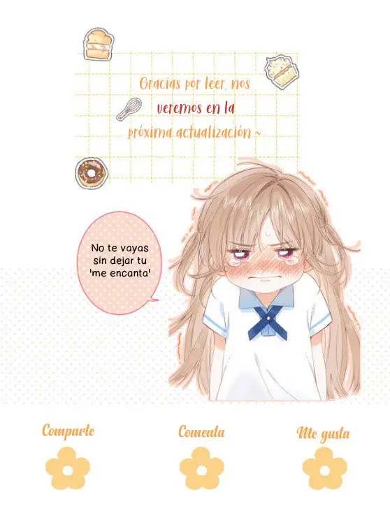 Amor Oculto capítulo 8, página 48
