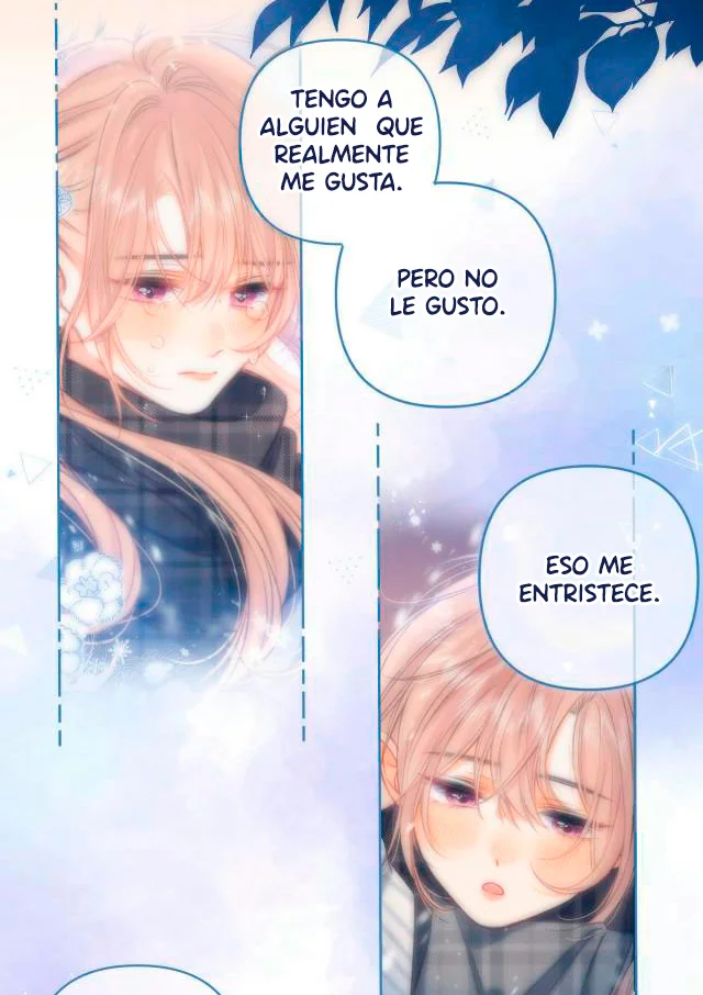 Amor Oculto capítulo 80, página 19