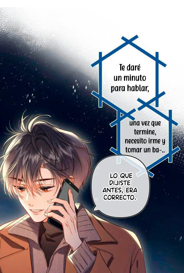 Amor Oculto capítulo 80, página 24