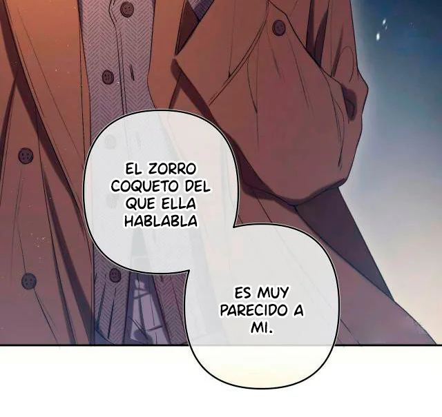 Amor Oculto capítulo 80, página 25