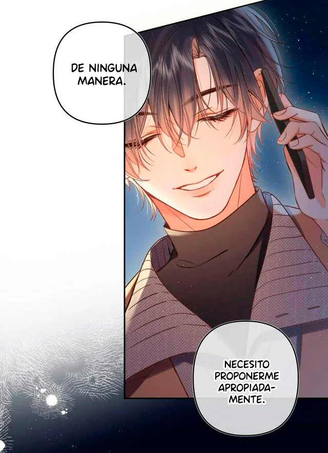 Amor Oculto capítulo 80, página 28