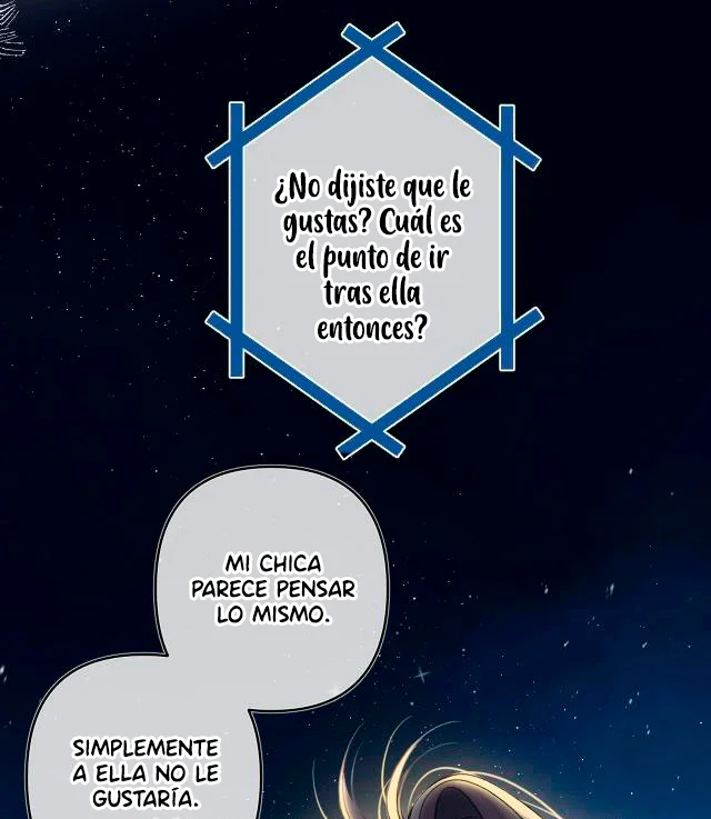 Amor Oculto capítulo 80, página 29