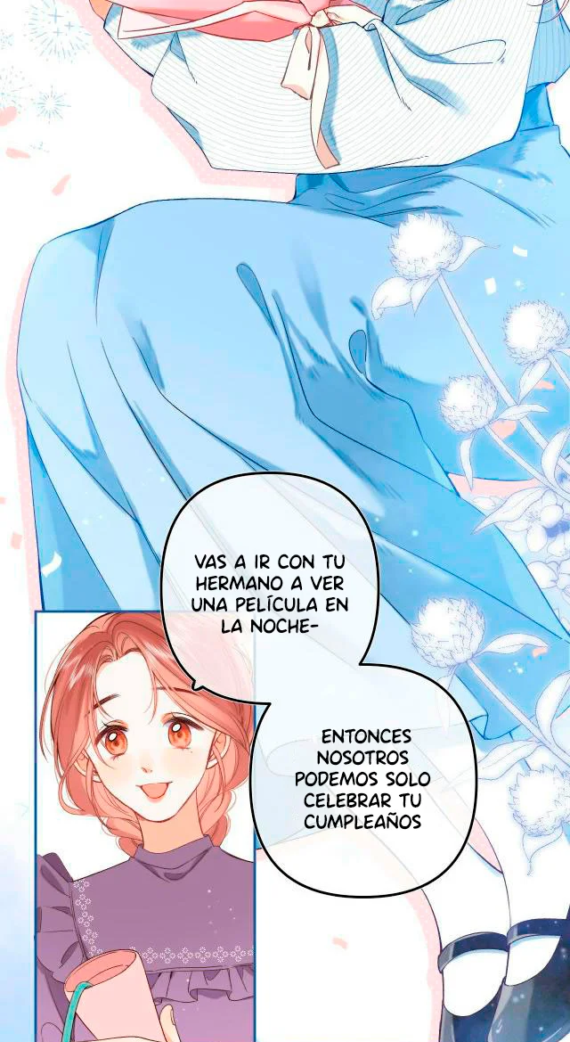 Amor Oculto capítulo 80, página 37
