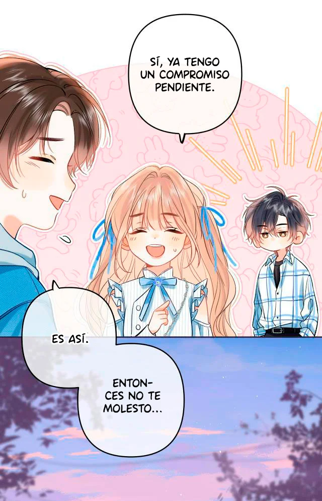 Amor Oculto capítulo 80, página 53