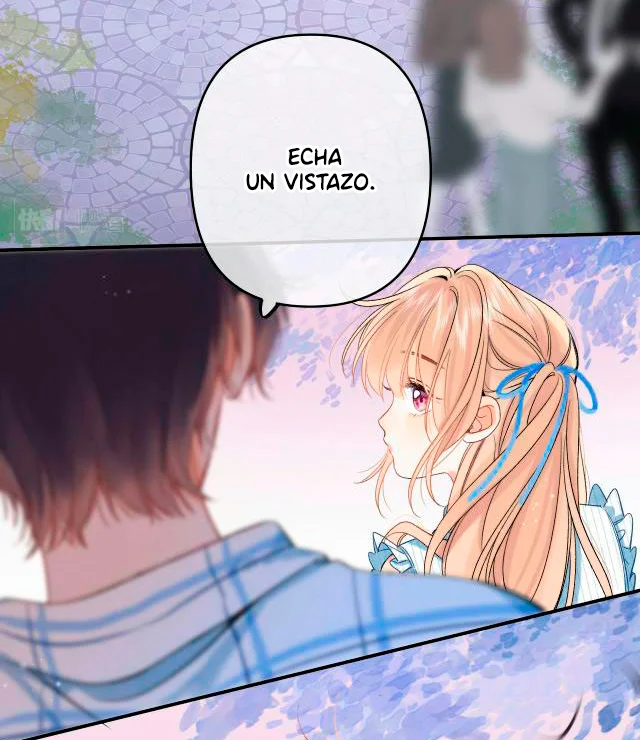 Amor Oculto capítulo 80, página 59