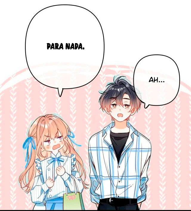 Amor Oculto capítulo 81, página 9