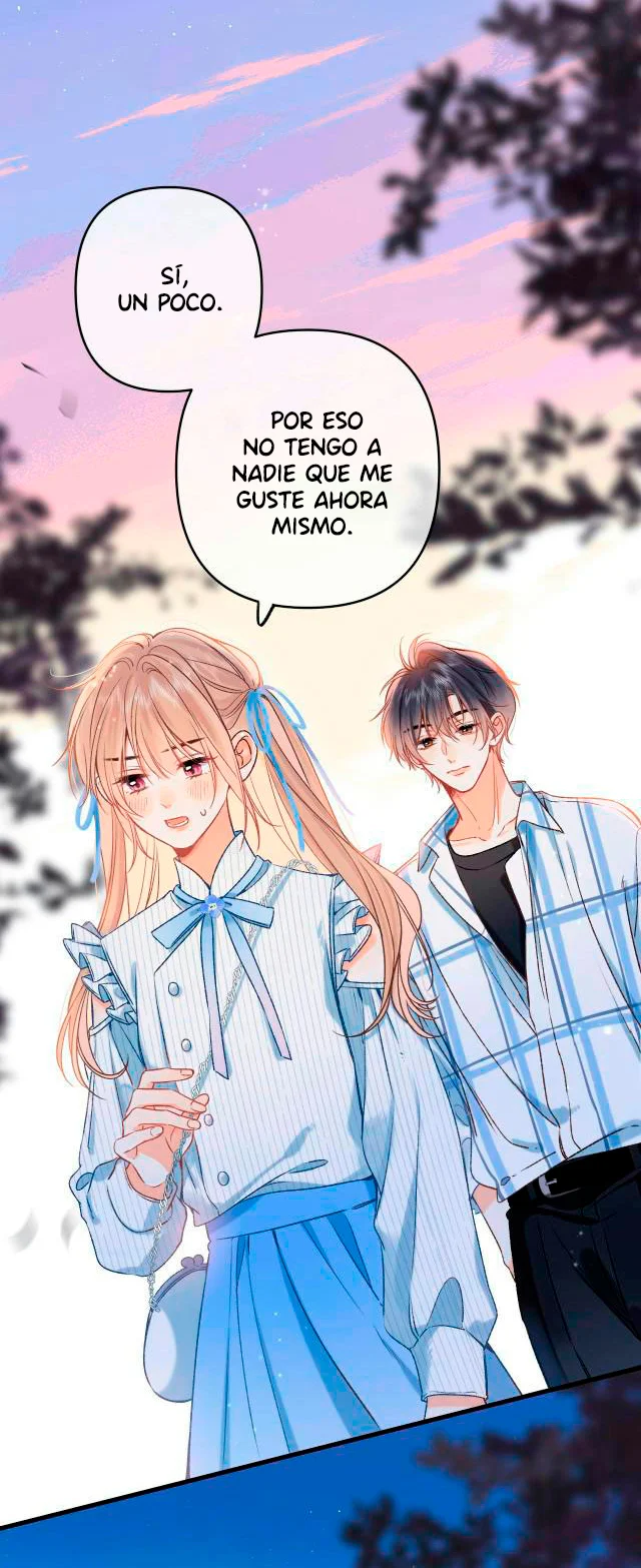 Amor Oculto capítulo 81, página 11