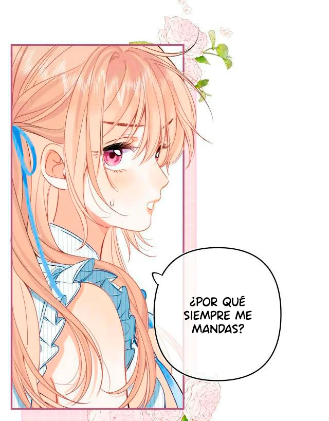 Amor Oculto capítulo 81, página 27