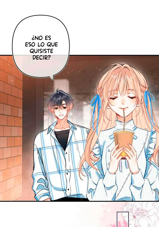 Amor Oculto capítulo 81, página 29