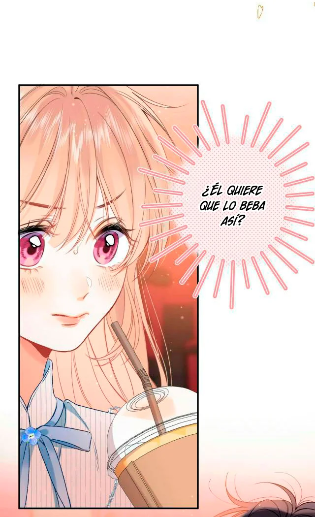 Amor Oculto capítulo 81, página 34