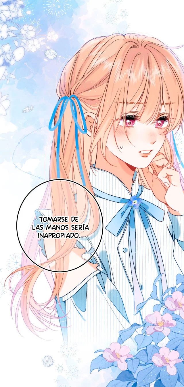 Amor Oculto capítulo 81, página 43