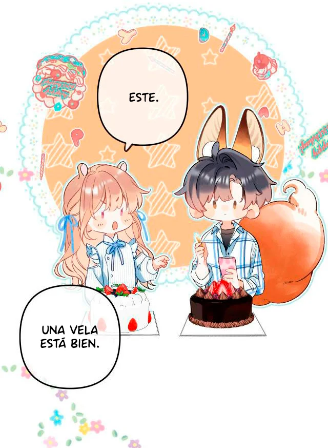 Amor Oculto capítulo 82, página 14